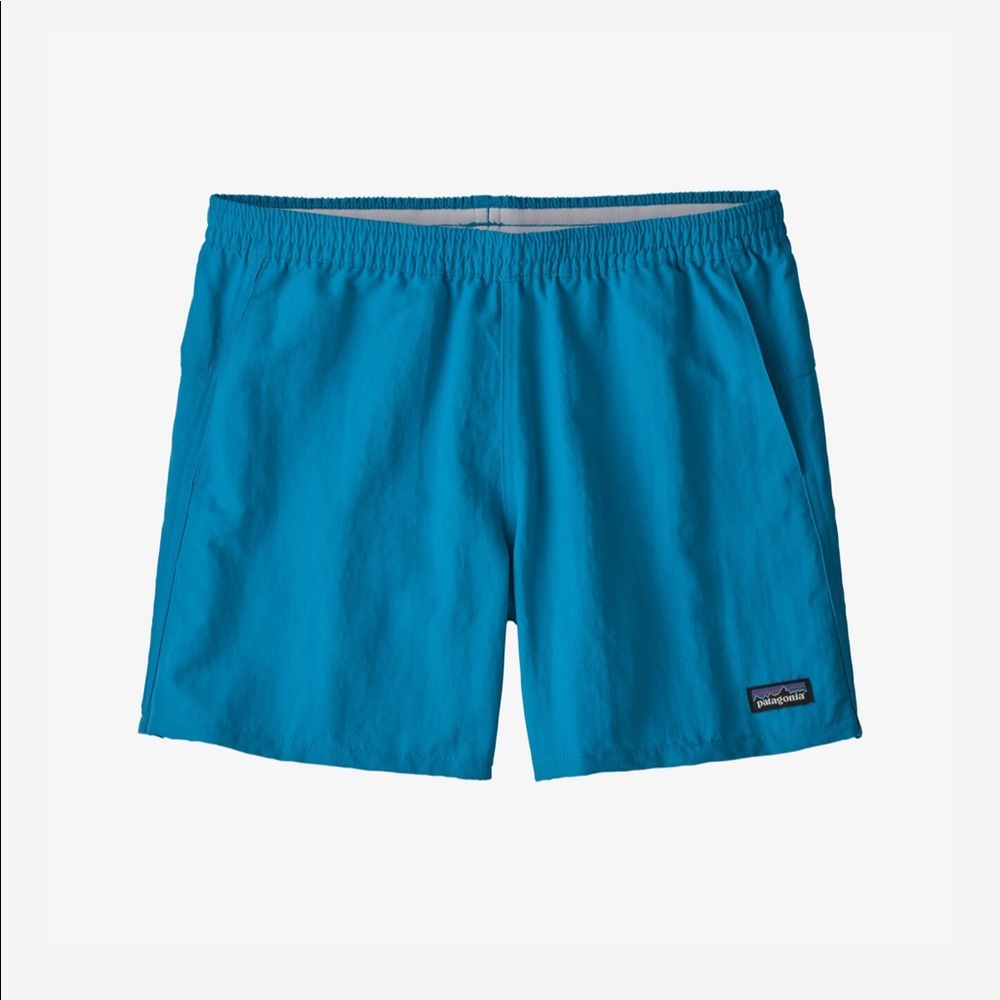 Patagonia Baggies size M. Great condition!